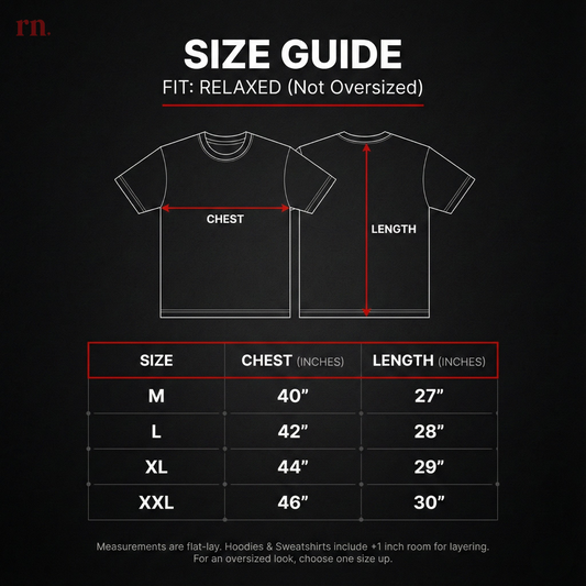 Believe Box-Logo Graphic T-Shirt – White | Rascal Nation